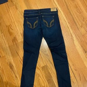 Hollister  jeans
